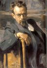 Sergej Vasil'evič Ivanov