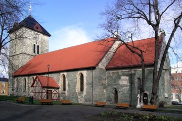 Vår Frue Church