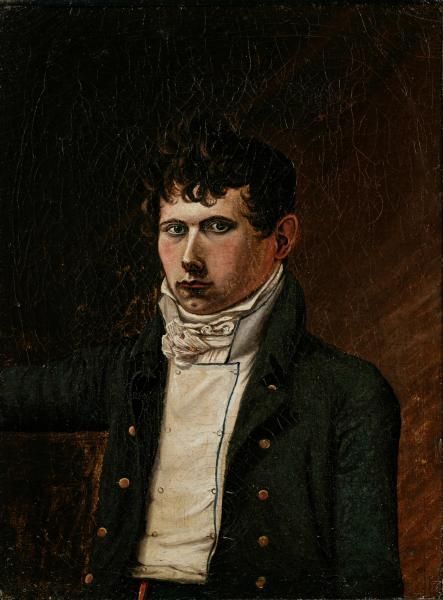 James Fulton Pringle