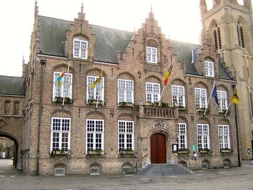 Nieuwpoort