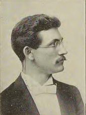 Charles M. Relyea