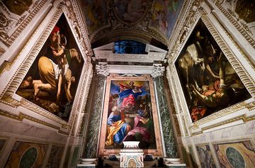 Capilla Cerasi