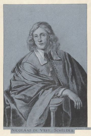 Nicolaes de Vree