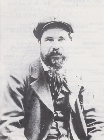 Étienne Terrus
