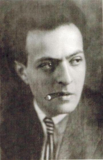 Iliá Chashnik