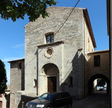 San Filippo Neri