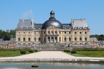 Castello di Vaux-le-Vicomte