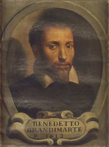 Benedetto Brandimarte