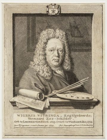 Wigerus Vitringa