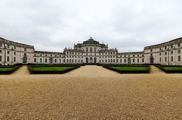 Stupinigi