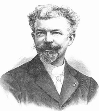 Georges Jean Marie Haquette
