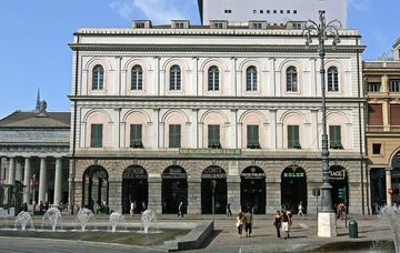 Accademia ligustica di belle arti