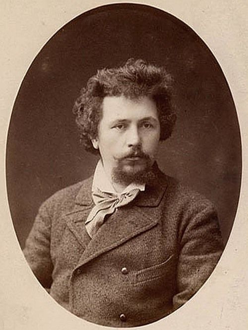 Rufin Sudkowskyj