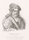 Lambert Suavius