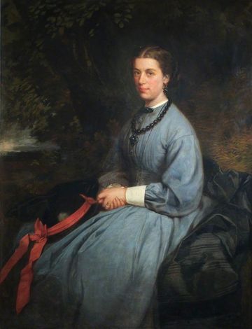 Alice Westlake