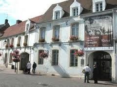 musée Quentovic d'Étaples