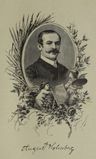 August Holmberg
