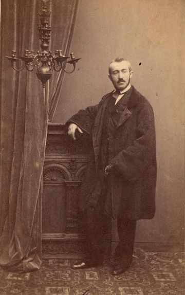 Johannes Bosboom