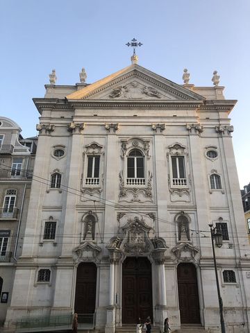 Igreja de Nossa Senhora da Encarnação