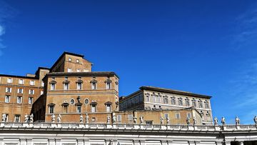 Palazzo Apostolico