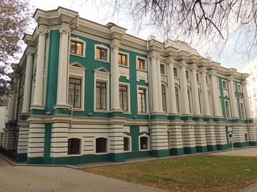 Voronezh Regional Art Museum