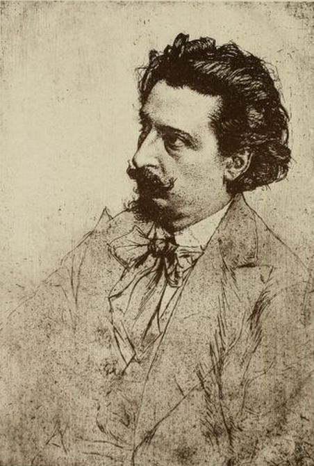 Willem Linnig der Jüngere
