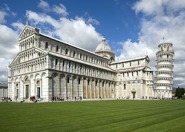 Dom zu Pisa