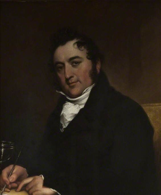 James Hewlett
