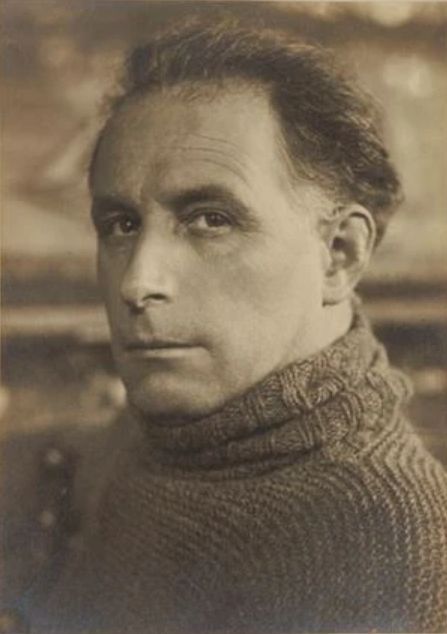 Gustave de Smet