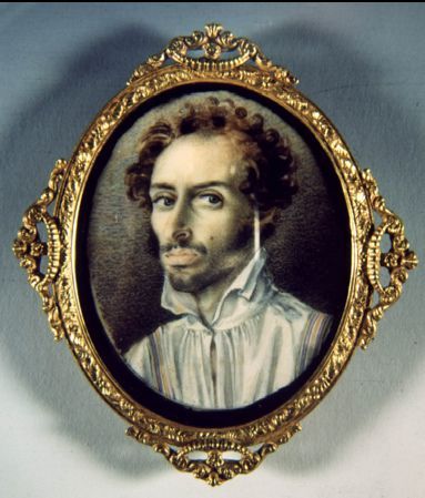 José María Espinosa Prieto