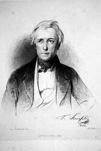 Franz II Steinfeld