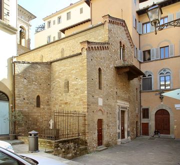 Santi Apostoli