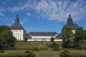 Schloss Friedenstein