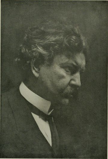 Edwin Willard Deming