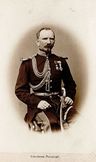Hans Rosenørn Grüner