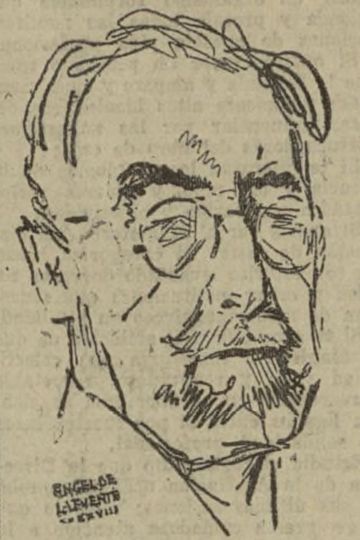 Ricardo López Cabrera