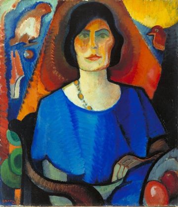 Else Berg