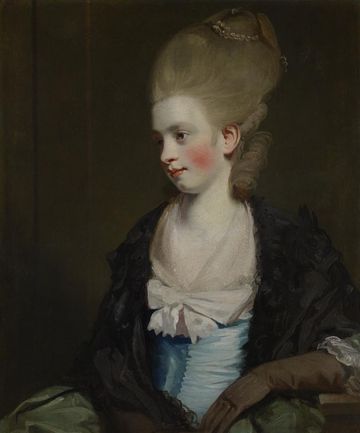 Theophila Gwatkin