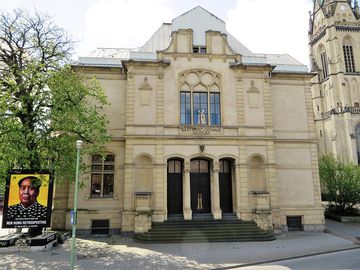 Osthaus Museum Hagen