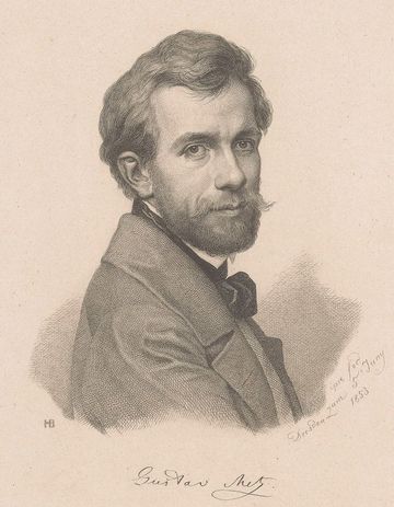 Gustav Metz