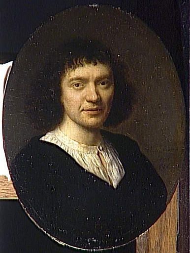 Pieter Cornelisz. van Slingeland