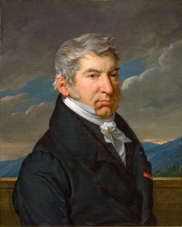 François-Xavier-Pascal Fabre