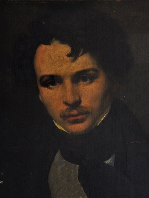 Charles Rémond