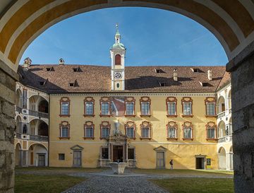 Diözesanmuseum Hofburg Brixen