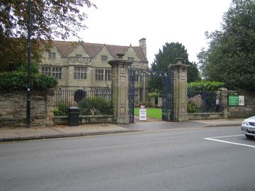 Fusilier Museum Warwick