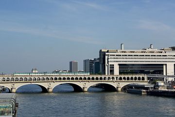 Sede del Ministero dell'Economia, delle Finanze e dell'Industria
