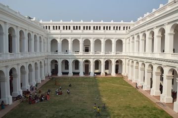 Museo Indiano
