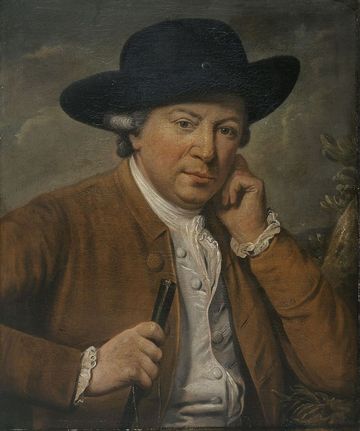Bernard Paul