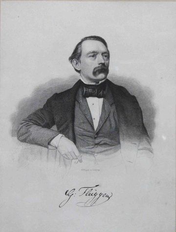 Gisbert Flüggen