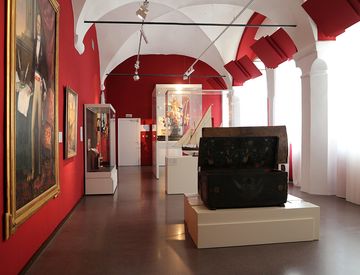 museo di Bastia